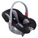 Bebê Conforto Voyage CV2001 - 9 a 18 Kg - Preto Rock