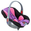 Bebê Conforto Voyage CV2001 - 9 a 18 Kg - Rosa Chiclete