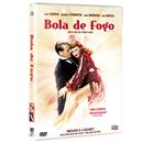 DVD - Bola de Fogo - Ball Of Fire