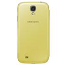 Capa Flip Cover Samsung S-EFFI950BYEGWWI para Galaxy S4 - Amarela