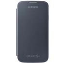 Capa Flip Cover Samsung S-EFFI950BBEGWWI para Galaxy S4 - Preto