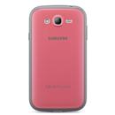 Capa Prot Premium Samsung S-EFPI908BPEGWWI para Galaxy Gran Duos - Rosa