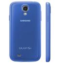 Capa Prot Premium Samsung S-EFPI950BCEGWWI para Galaxy S4 - Azul Claro