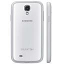 Capa Prot Premium Samsung S-EFPI950BWEGWWI para Galaxy S4 - Branca