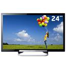 TV 24" LED Sony KDL-24R425A com Conversor Digital, Rádio FM e Entradas HDMI e USB