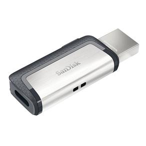 Pen Drive SanDisk para smartphone 32GB Type C