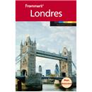 Livro - Frommer's Londres - Darwin Porter e Danforth Prince