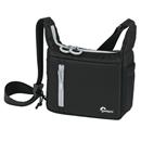 Bolsa para Câmera Digital Lowepro SLR Comporta Lentes e Acessórios Streamline 100 LP36360