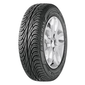 Pneu Aro 14 General Tire Altimax RT 185/65 R14 by Continental