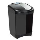Lavadora de Roupas Newmaq Elegance Black 3 Kg com 5 Programas - Preta