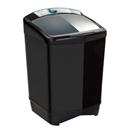Lavadora de Roupas Newmaq Charm Black 3 Kg com 5 Programas - Preta