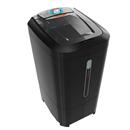 Lavadora de Roupas Newmaq Newup 10 Kg com 7 Programas e Filtro de Fiapos - Preta