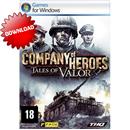 Game Company of Heroes: Tales of Valor para Download - PC