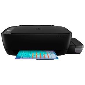 Multifuncional Tanque de Tinta HP 416 Wireless - Impressora, Copiadora, Scanner