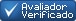 Avaliador Verificado