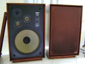 Alto-falante Woofer Mid Range Tweeter Residencial