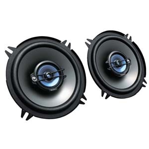 Alto-falante automotivo triaxial Xplod XS GT1730BR Sony