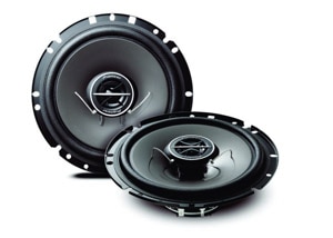 Alto-falante automotivo tweeter separado piezo Bomber BL2