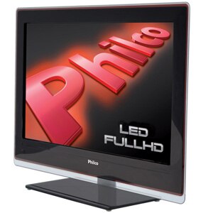 TV Philco PH42 LED Full-HD HDMI 42pol