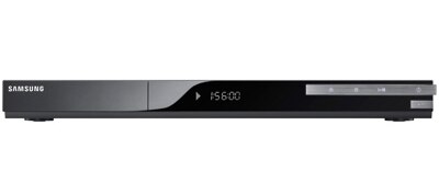 Blu-ray Player Samsung C5500 HDMI, Entrada USB filmes grátis