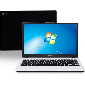 Notebook LG P420 5010
