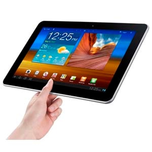 Samsung Galaxy Tab Tablet Android