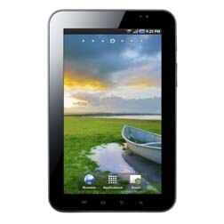 Galaxy Tab da Samsung