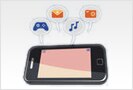Feature Fones