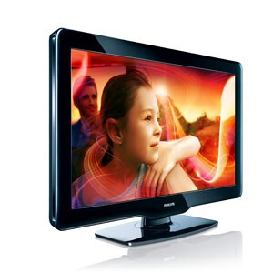 TV Digital LCD Philips 3000 HD-Ready