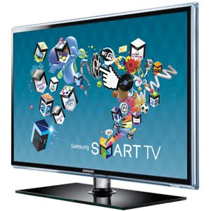 TV Digital LCD AOC D26W931 conversor