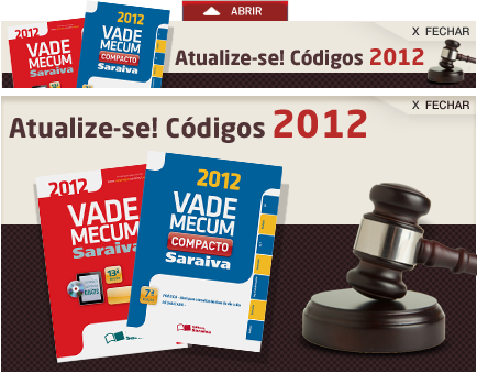 Atualize-se! Pré vendas juridicas 2012