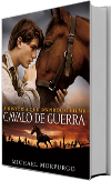 CAVALO DE GUERRA