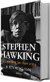 STEPHEN HAWKING