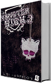 MONSTER HIGH 3