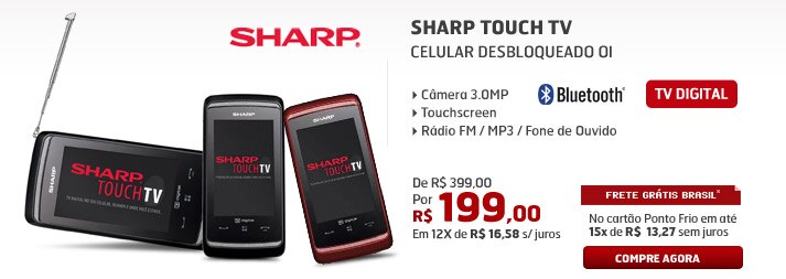 LG Wink T500 Preto