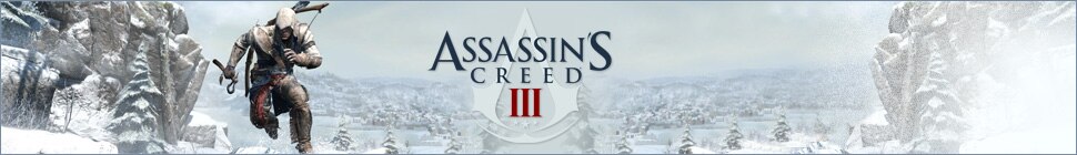 Pré-venda Assassin's Creed