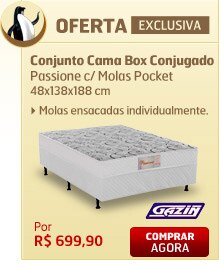 Oferta Exclusiva