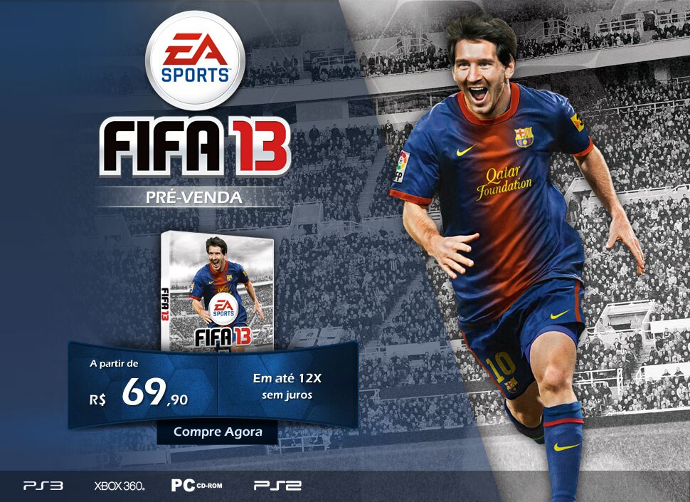 Fifa 2013
