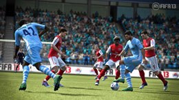 Fifa 2013