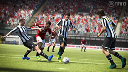 Fifa 2013