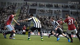 Fifa 2013