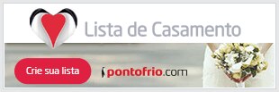 Lista de Casamento