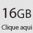 novo ipad 16 GB WI-fi + 4g Branco