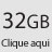 novo ipad 32 GB WI-Fi Preto