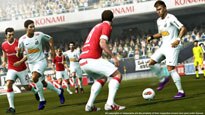 PES 2013