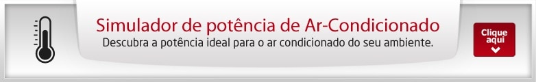 Simulador de Ar Condicionado