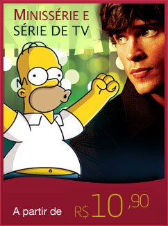 Minissérie e Série de TV