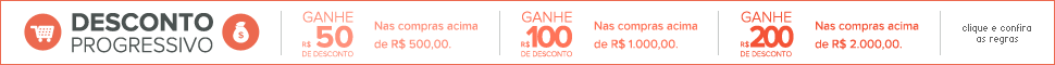 Desconto Progressivo