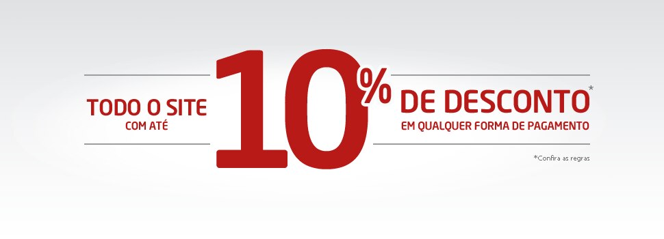 Confira as Regras