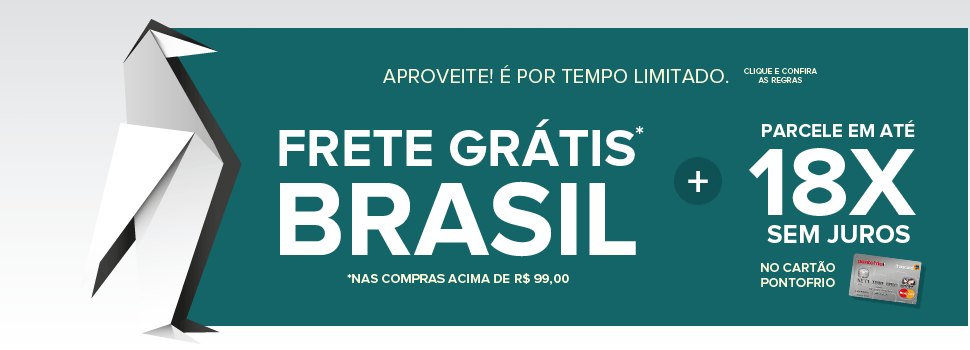 Confira as Regras